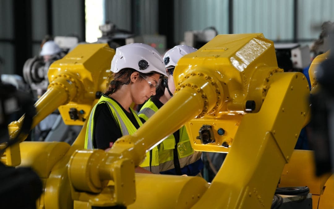 Industrial Equipment