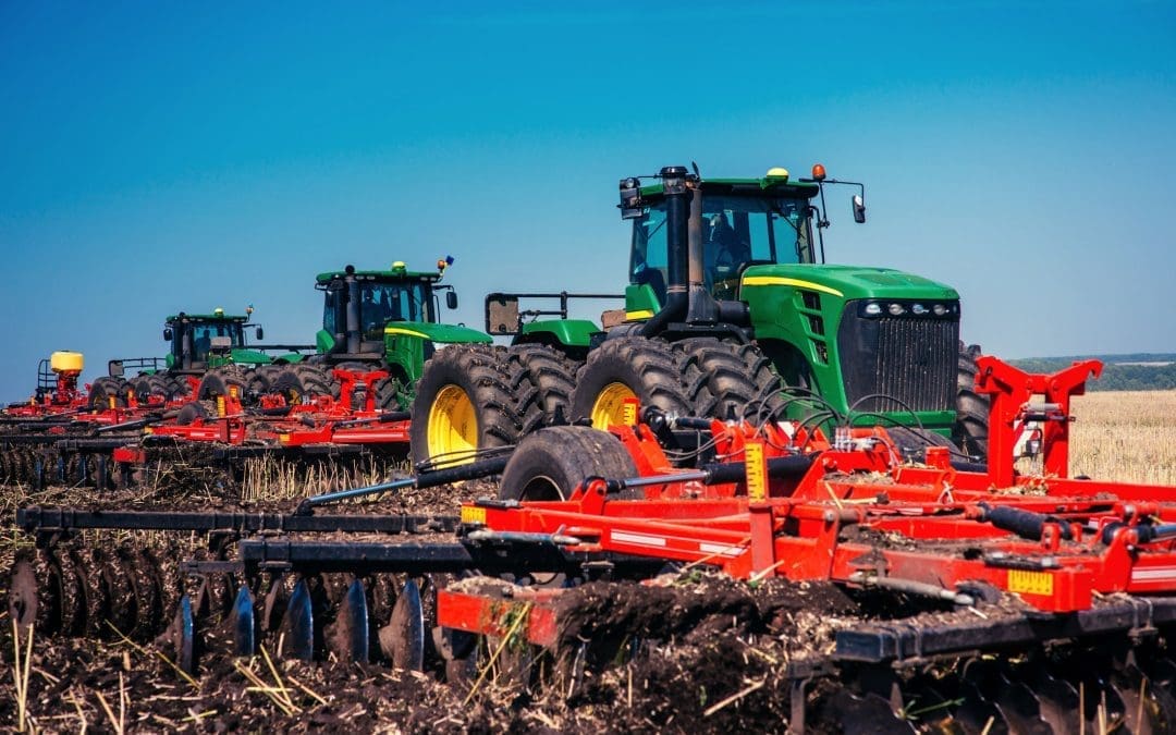 Agricultural Equipment